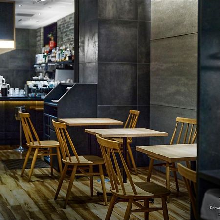 Del Style Osaka-Shinsaibashi By Daiwa Roynet Hotel Kültér fotó