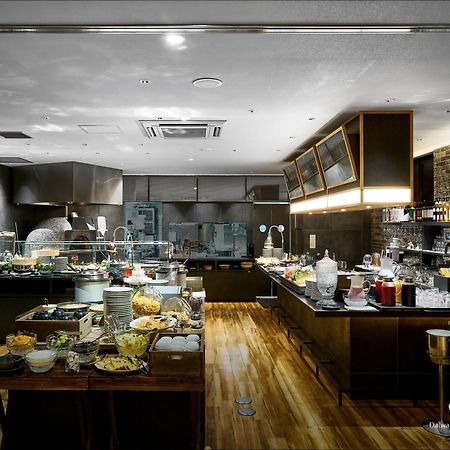 Del Style Osaka-Shinsaibashi By Daiwa Roynet Hotel Kültér fotó