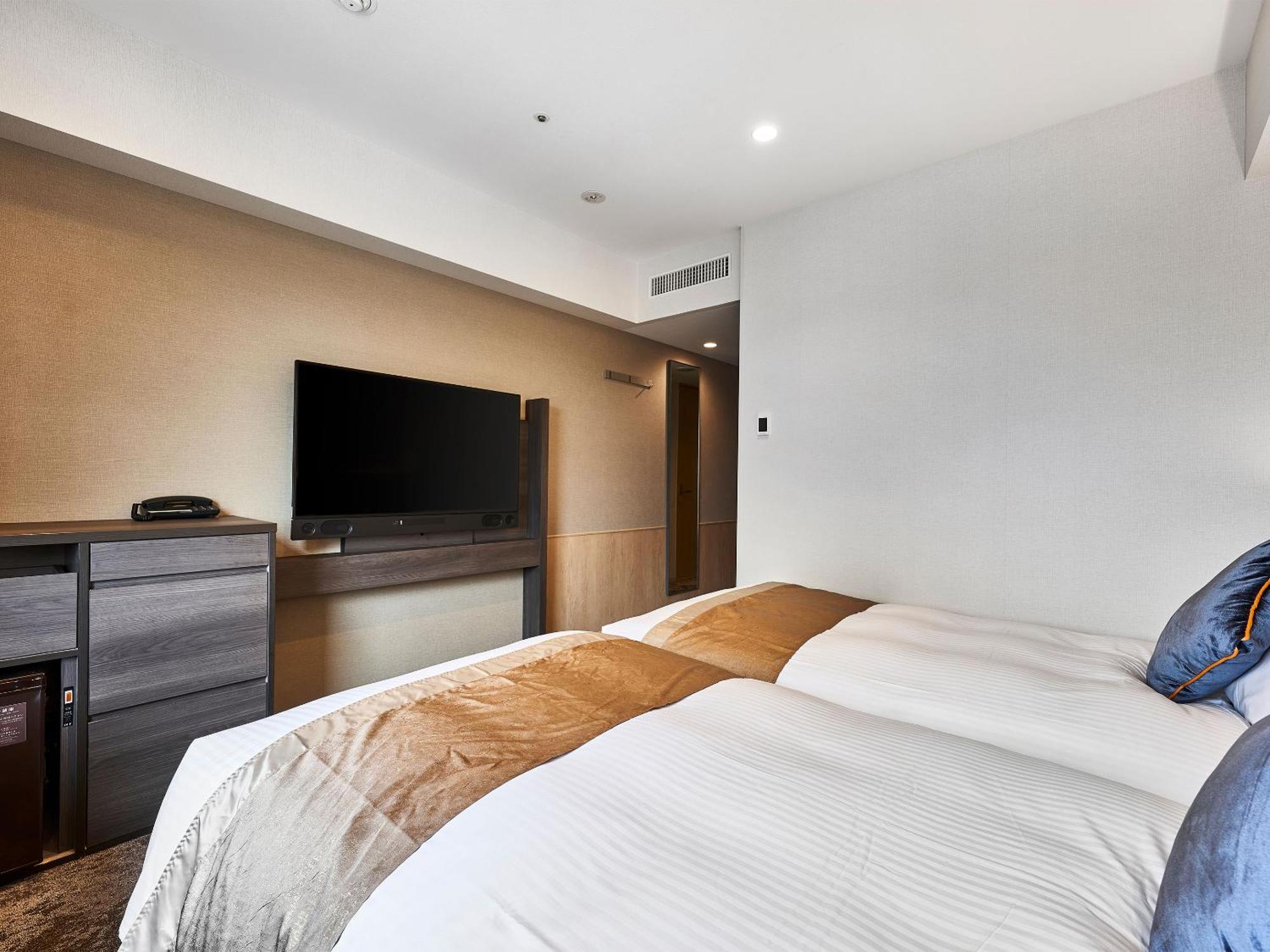 Del Style Osaka-Shinsaibashi By Daiwa Roynet Hotel Kültér fotó