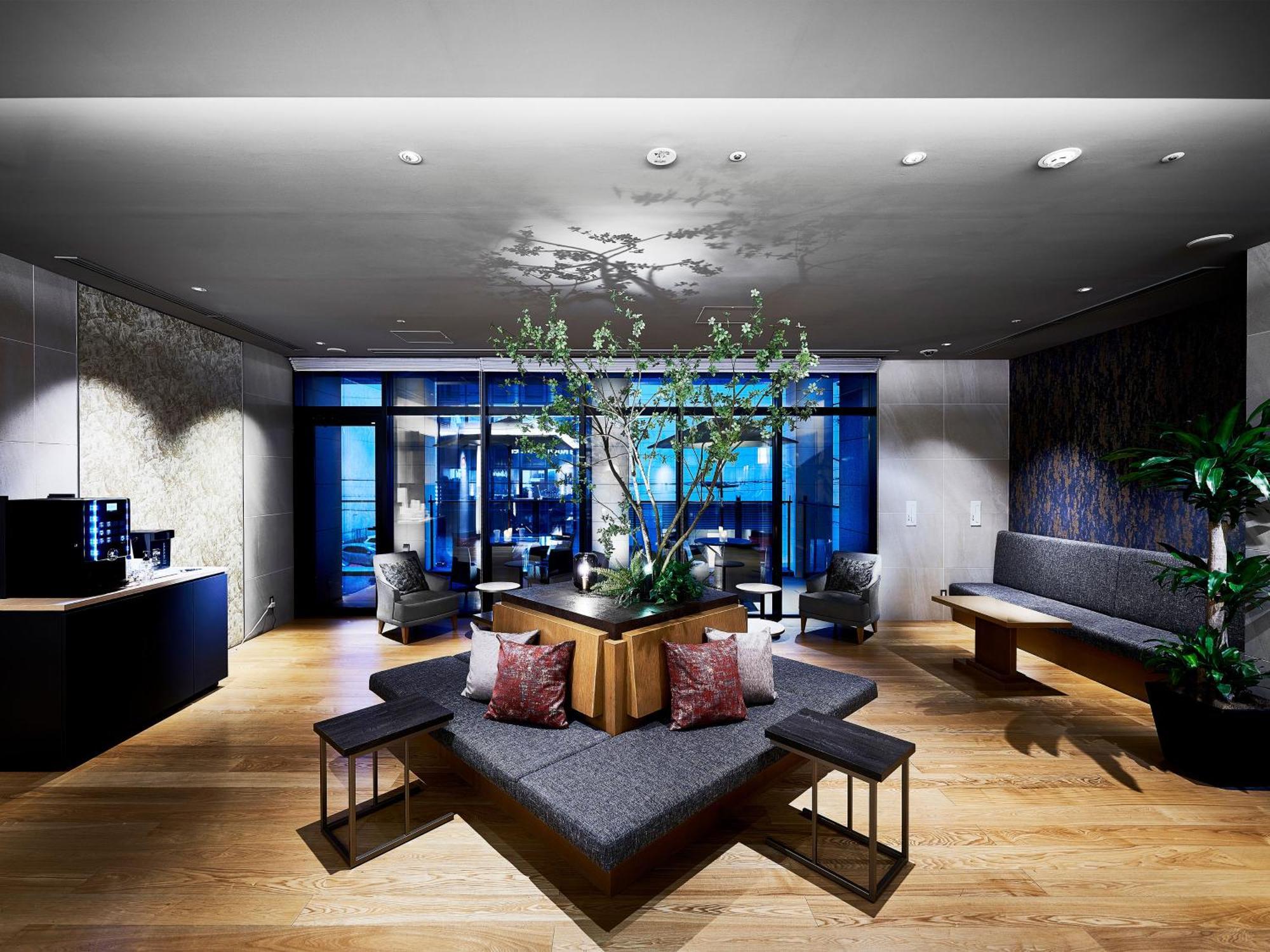 Del Style Osaka-Shinsaibashi By Daiwa Roynet Hotel Kültér fotó