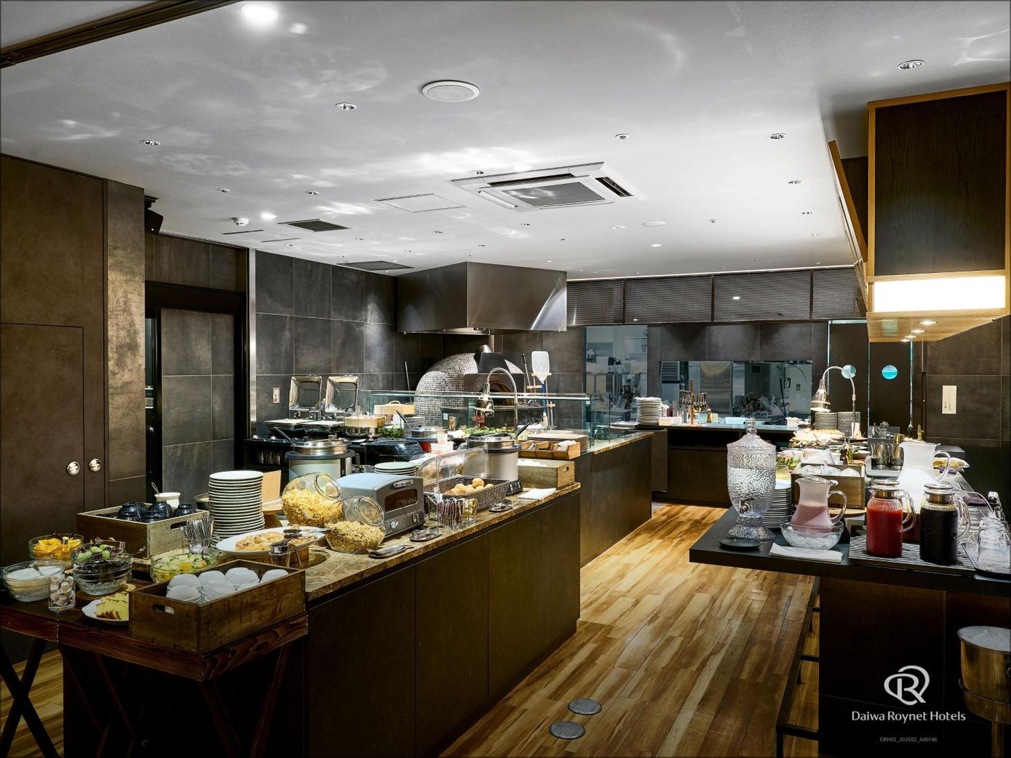 Del Style Osaka-Shinsaibashi By Daiwa Roynet Hotel Kültér fotó